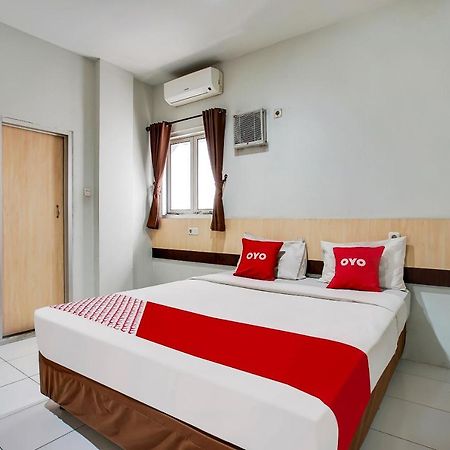 万隆 Reddoorz @ Pelajar Pejuang 3酒店 外观 照片