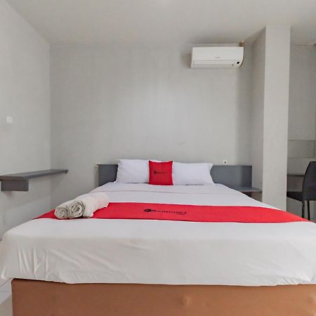 万隆 Reddoorz @ Pelajar Pejuang 3酒店 外观 照片