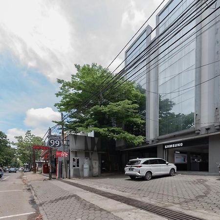 万隆 Reddoorz @ Pelajar Pejuang 3酒店 外观 照片