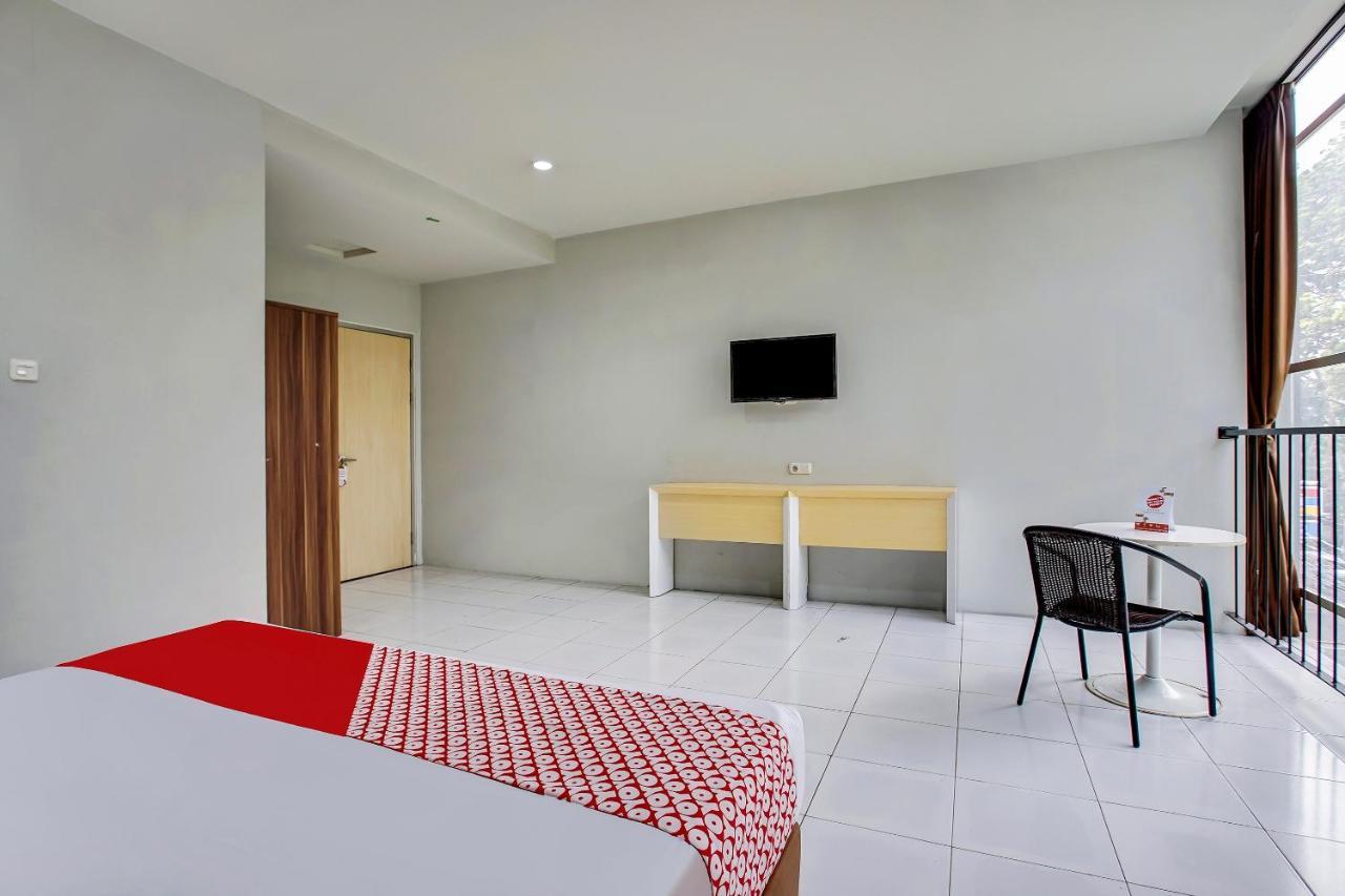 万隆 Reddoorz @ Pelajar Pejuang 3酒店 外观 照片