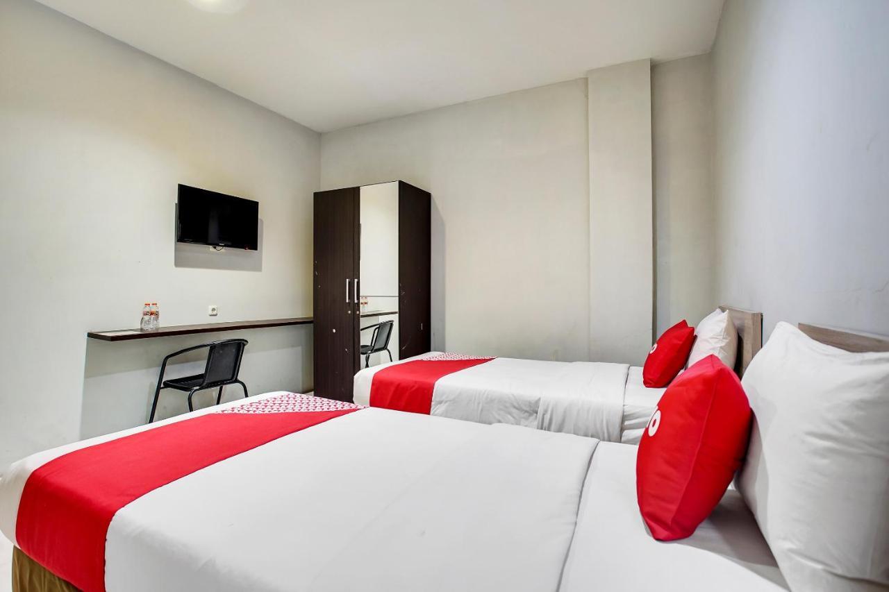 万隆 Reddoorz @ Pelajar Pejuang 3酒店 外观 照片