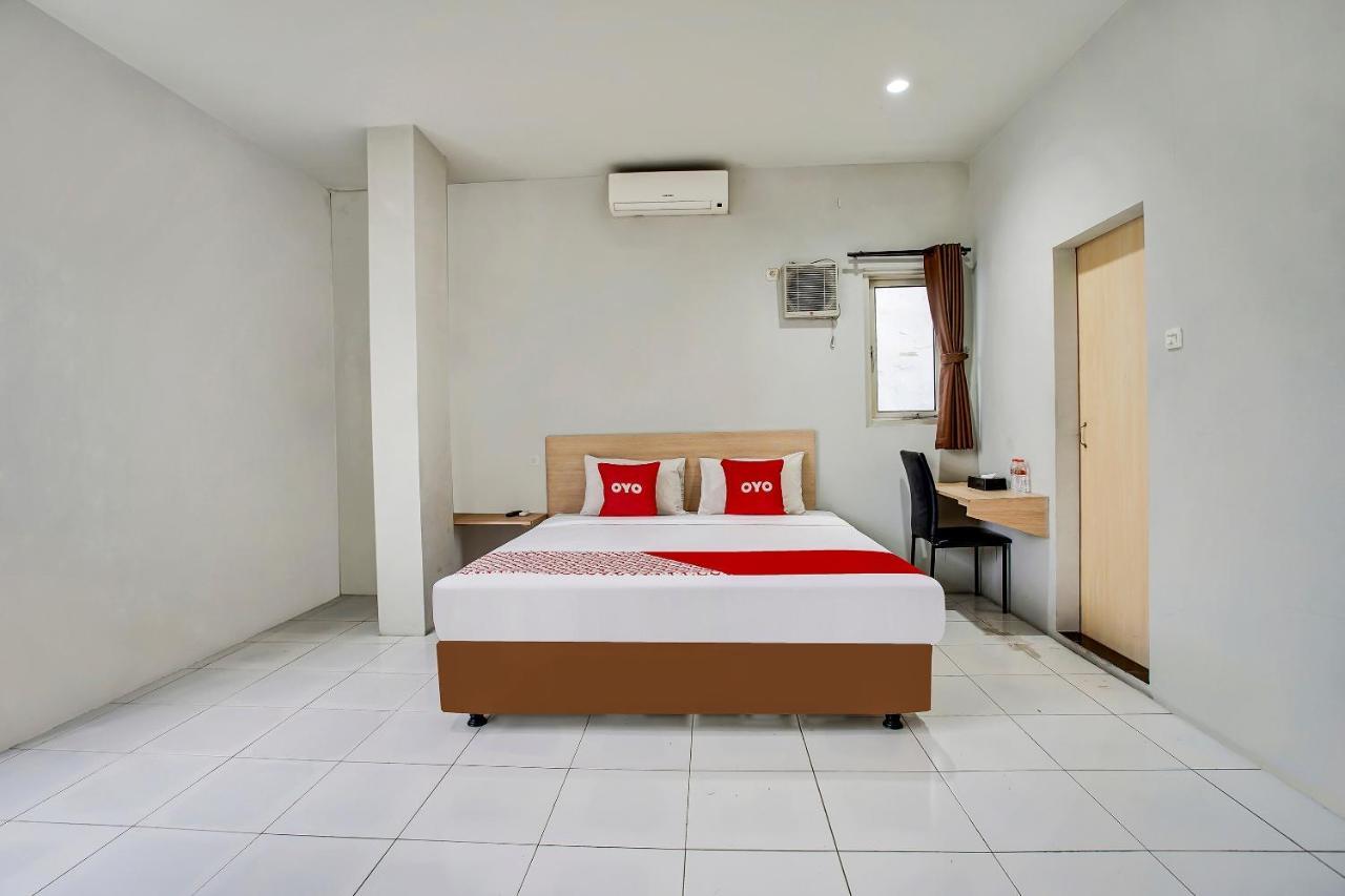 万隆 Reddoorz @ Pelajar Pejuang 3酒店 外观 照片