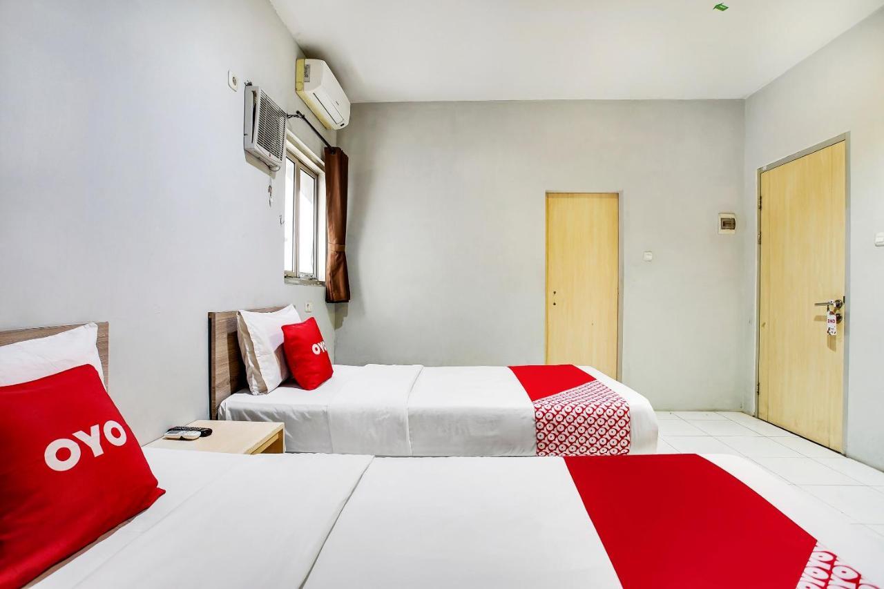 万隆 Reddoorz @ Pelajar Pejuang 3酒店 外观 照片