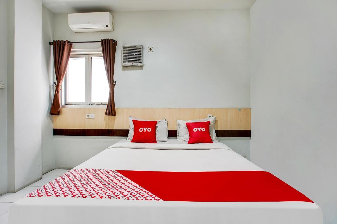万隆 Reddoorz @ Pelajar Pejuang 3酒店 外观 照片