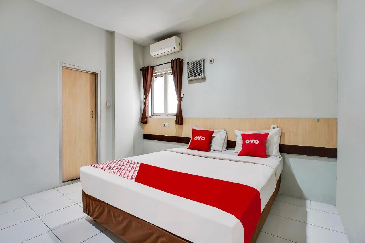 万隆 Reddoorz @ Pelajar Pejuang 3酒店 外观 照片