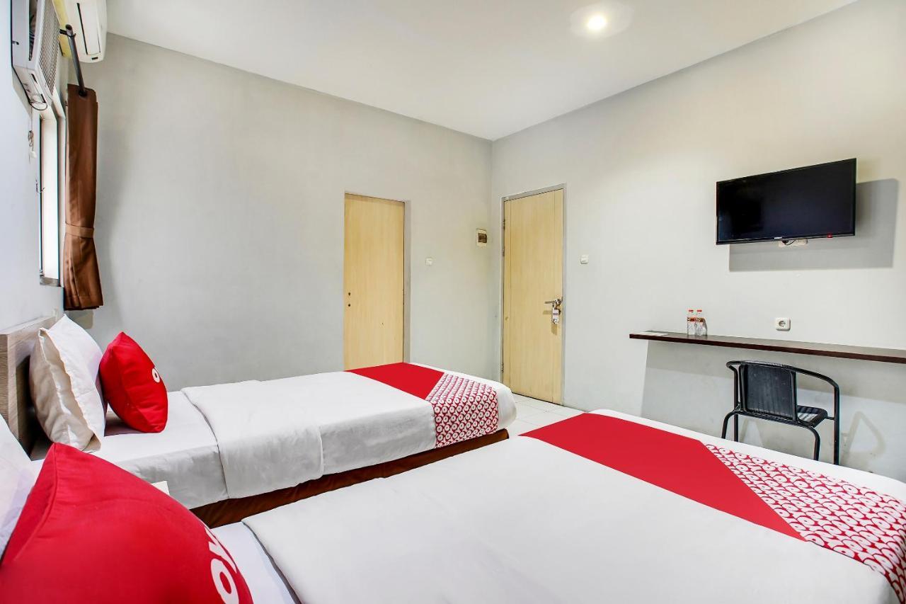 万隆 Reddoorz @ Pelajar Pejuang 3酒店 外观 照片