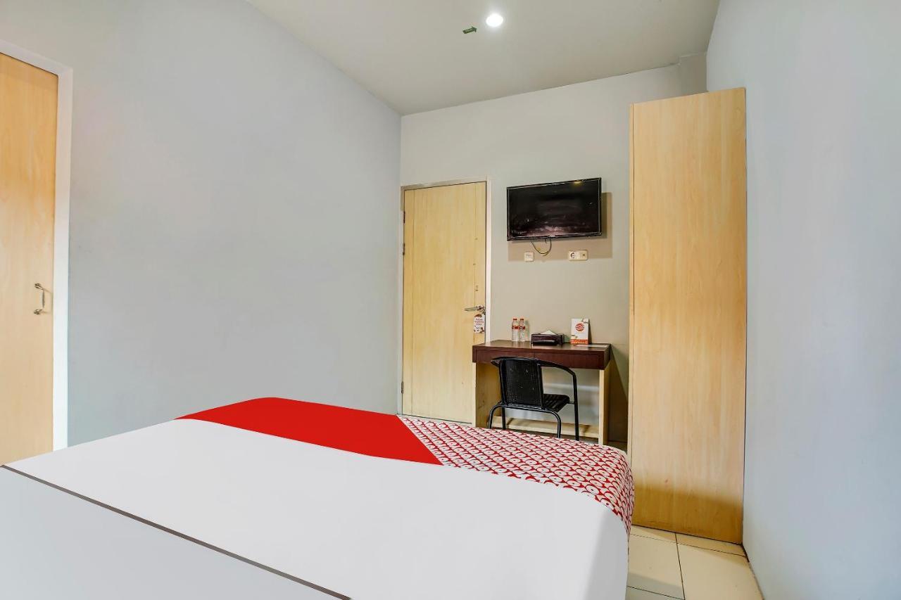 万隆 Reddoorz @ Pelajar Pejuang 3酒店 外观 照片