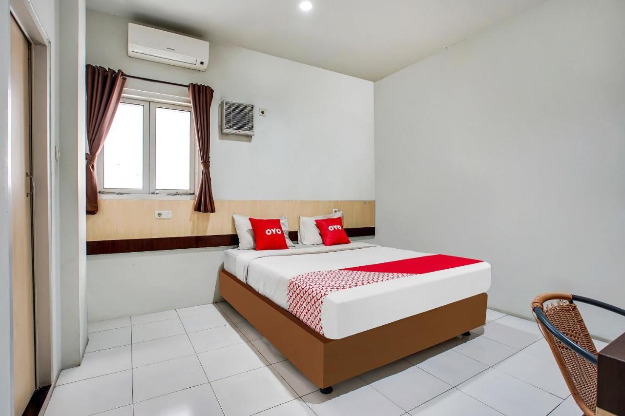 万隆 Reddoorz @ Pelajar Pejuang 3酒店 外观 照片