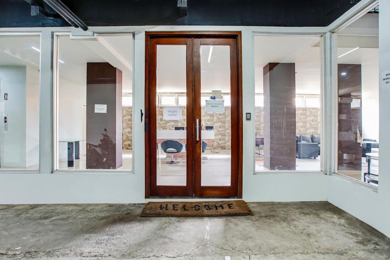 万隆 Reddoorz @ Pelajar Pejuang 3酒店 外观 照片