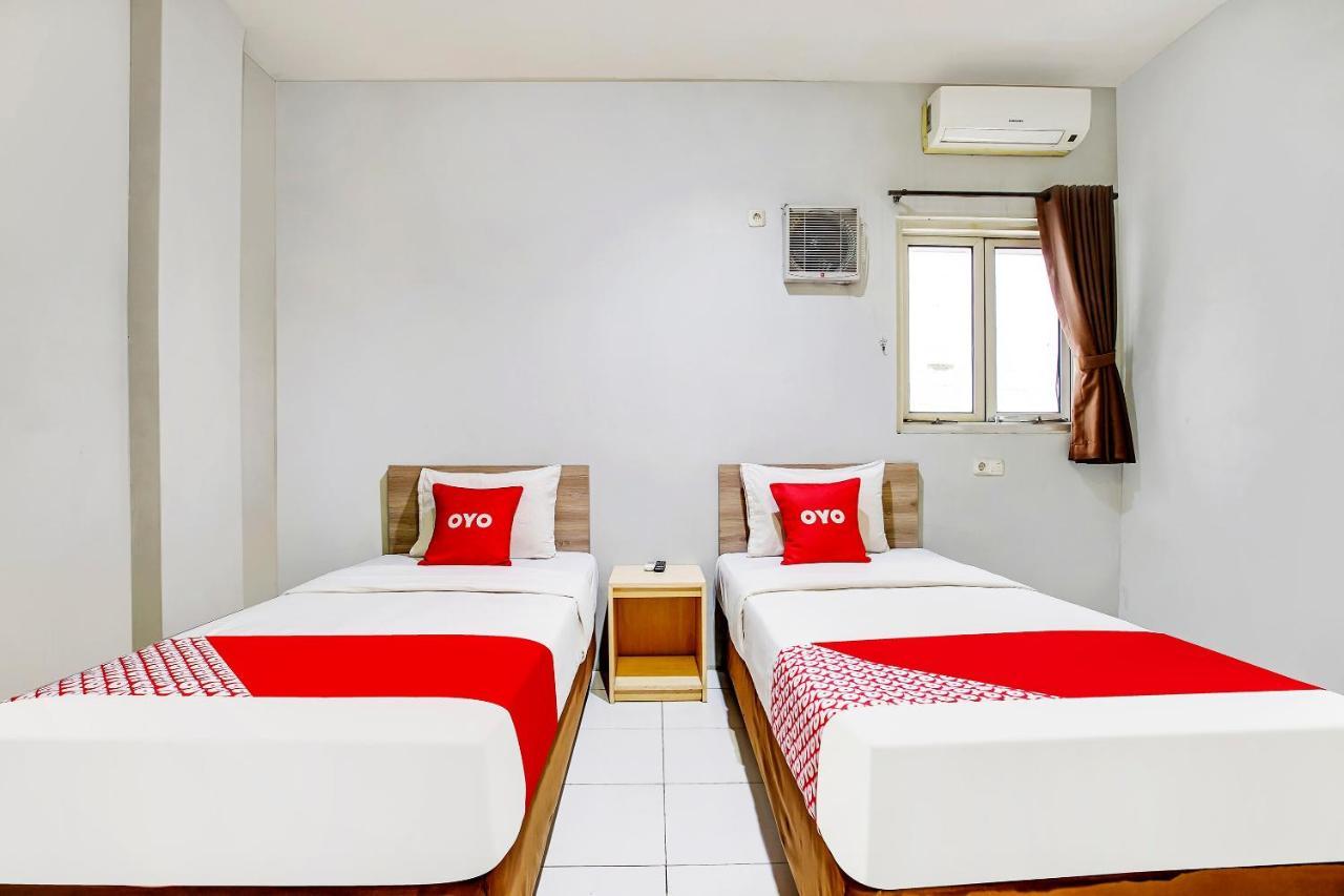 万隆 Reddoorz @ Pelajar Pejuang 3酒店 外观 照片