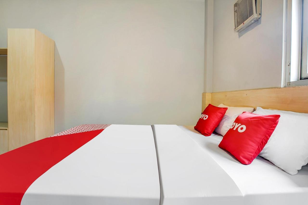 万隆 Reddoorz @ Pelajar Pejuang 3酒店 外观 照片