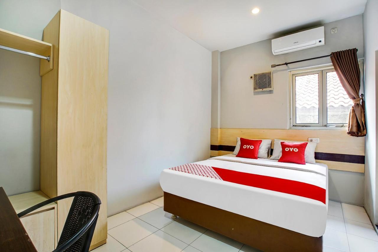 万隆 Reddoorz @ Pelajar Pejuang 3酒店 外观 照片