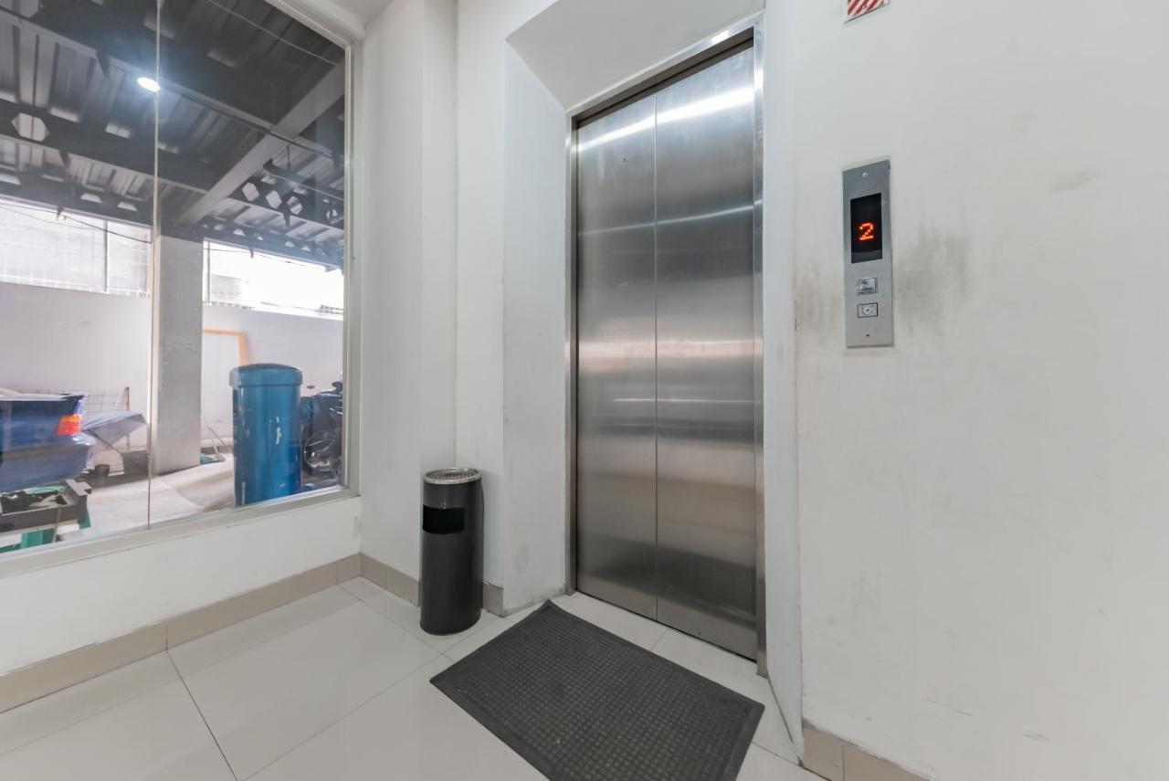 万隆 Reddoorz @ Pelajar Pejuang 3酒店 外观 照片