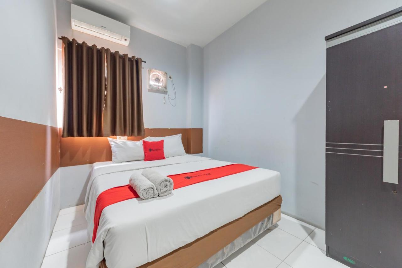万隆 Reddoorz @ Pelajar Pejuang 3酒店 外观 照片