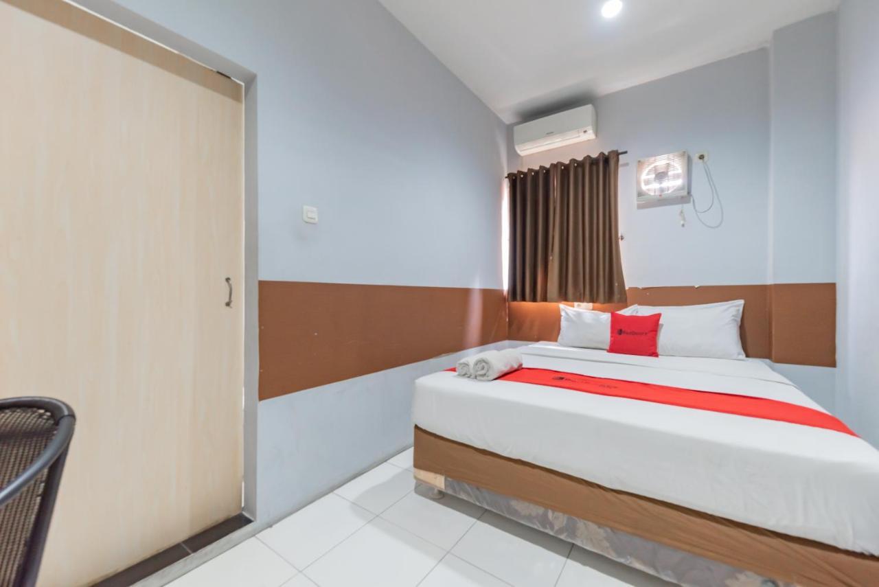 万隆 Reddoorz @ Pelajar Pejuang 3酒店 外观 照片
