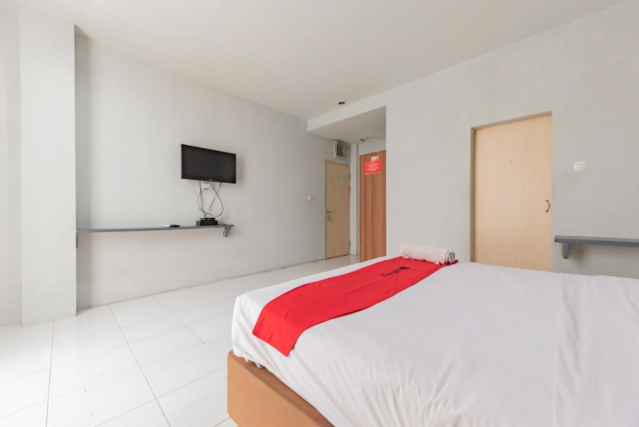 万隆 Reddoorz @ Pelajar Pejuang 3酒店 外观 照片
