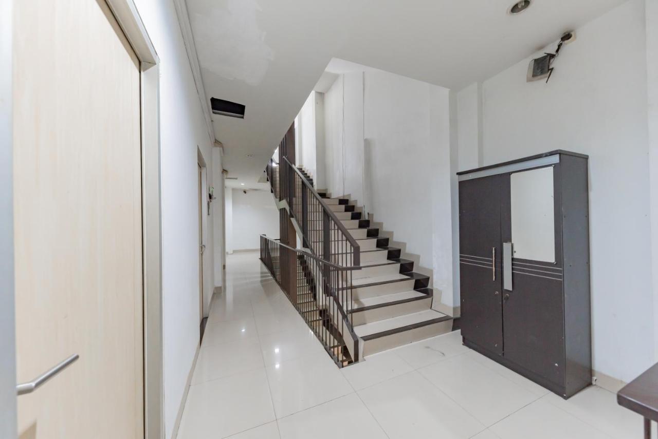万隆 Reddoorz @ Pelajar Pejuang 3酒店 外观 照片